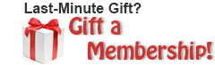 Membership Gift