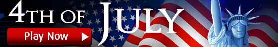 Celebrate Independence Day with Top Quality Patriotic sheet music collections