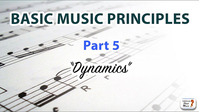 Dynamics