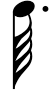 Dotted sixty-fourth note