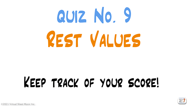 Rest Values