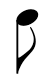 Eighth note