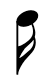Sixteenth note