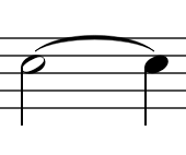 Tie Example 1